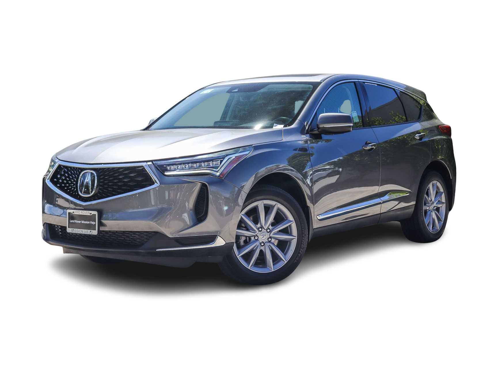 Thumbnail: 2023 Acura RDX - 1