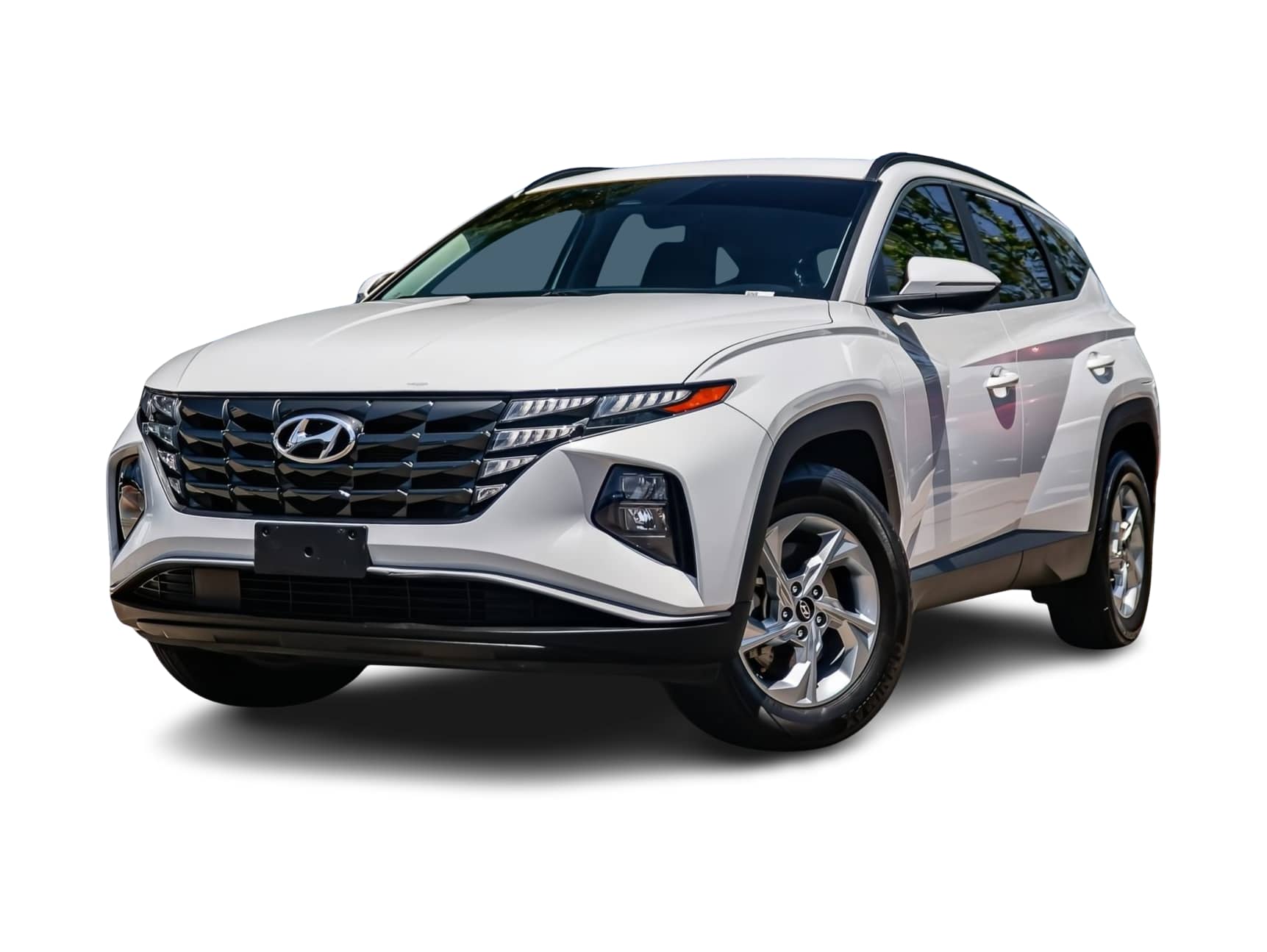 Thumbnail: 2023 Hyundai Tucson - 1
