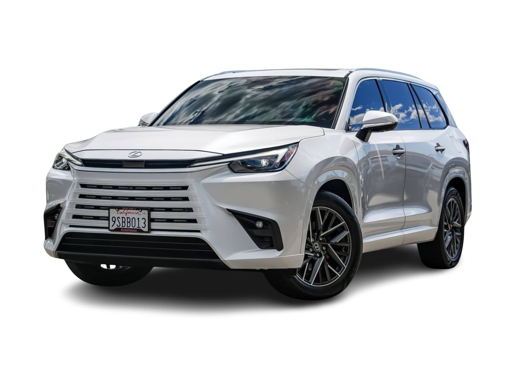 2025 Lexus TX 350 -
                  Mission Viejo, CA