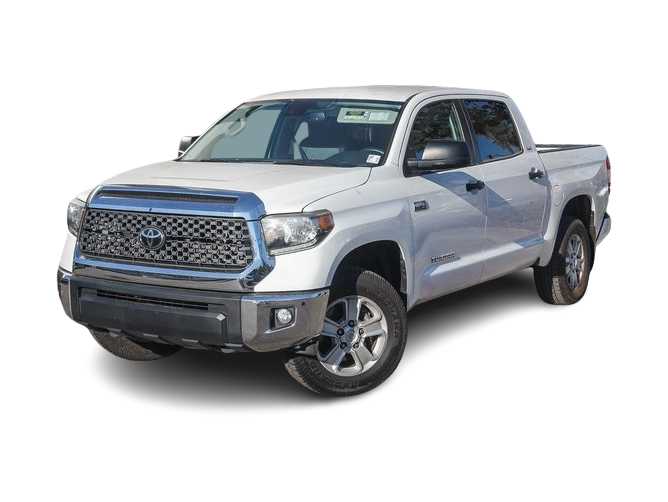 2020 Toyota Tundra SR5 -
                Mission Viejo, CA