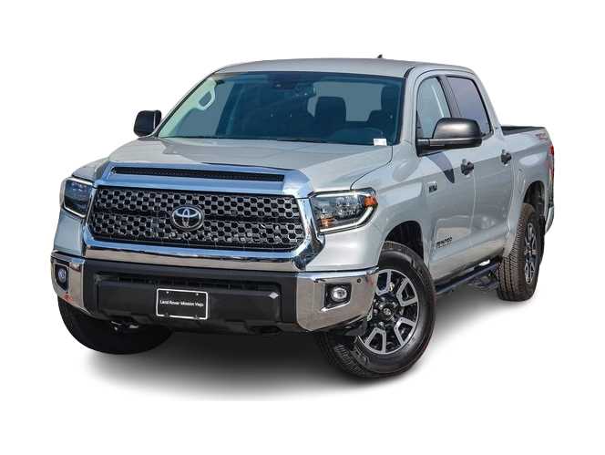 2021 Toyota Tundra SR5 -
                Mission Viejo, CA