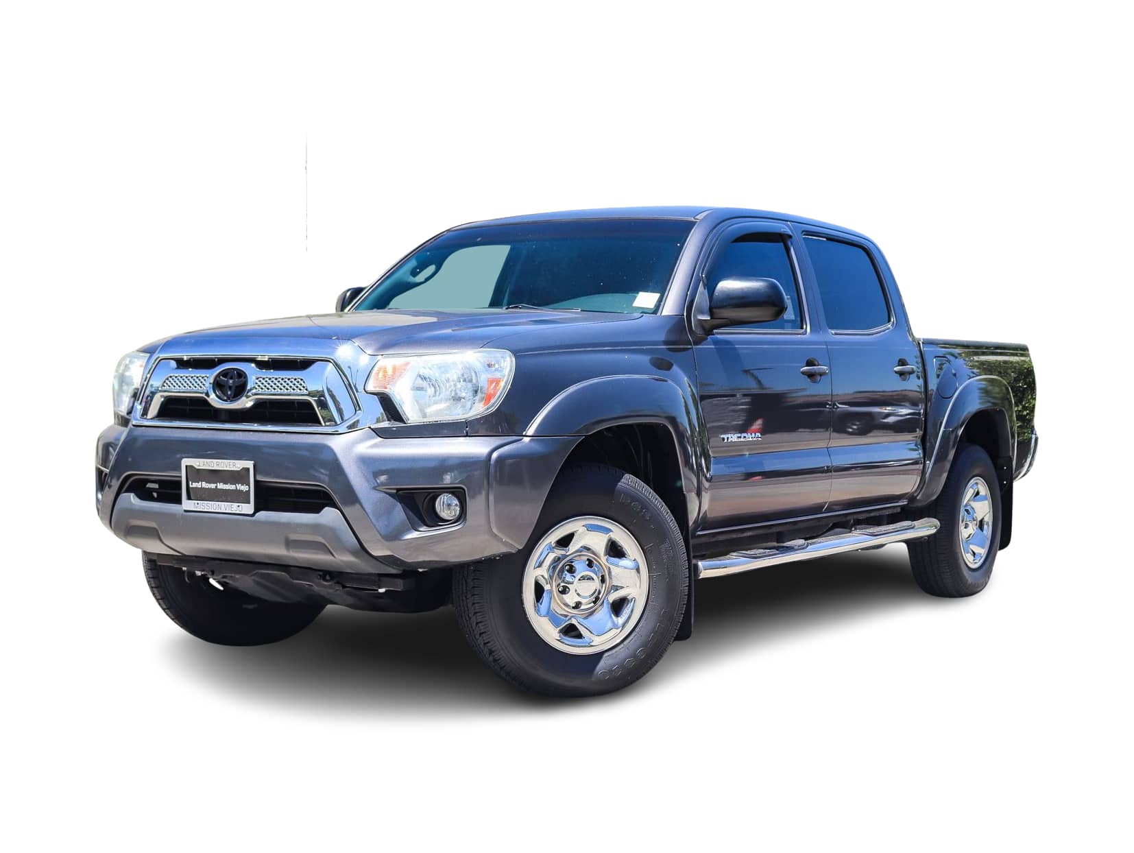 2015 Toyota Tacoma PreRunner -
                  Mission Viejo, CA
