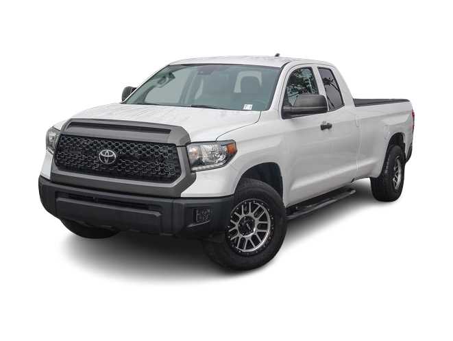 2020 Toyota Tundra SR -
                Mission Viejo, CA