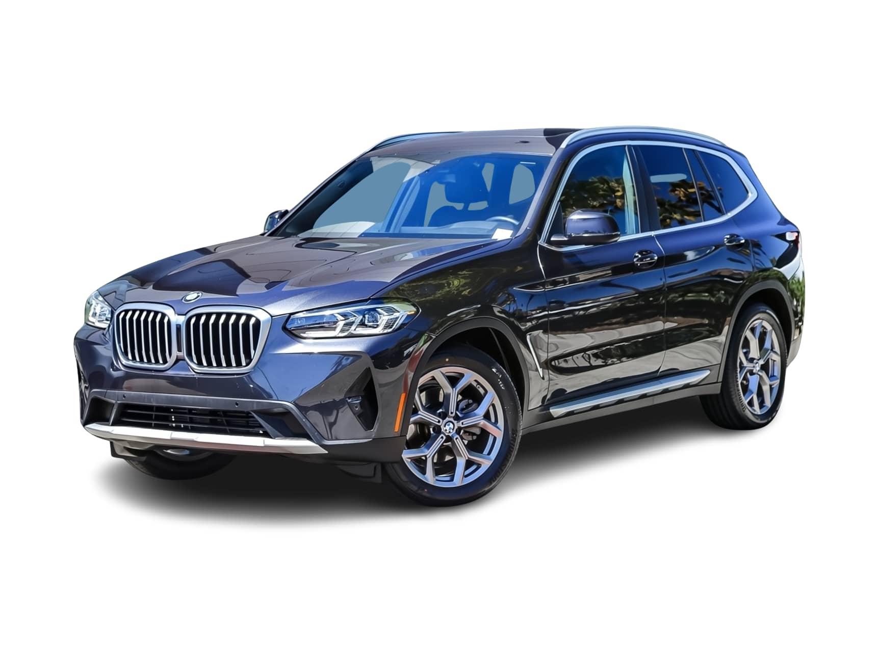 Thumbnail: 2023 BMW X3 - 1