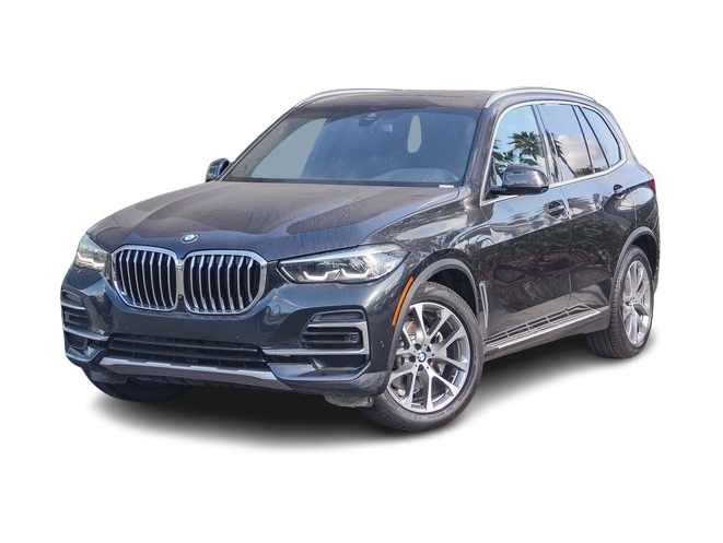 2023 BMW X5 xDrive40i -
                Mission Viejo, CA