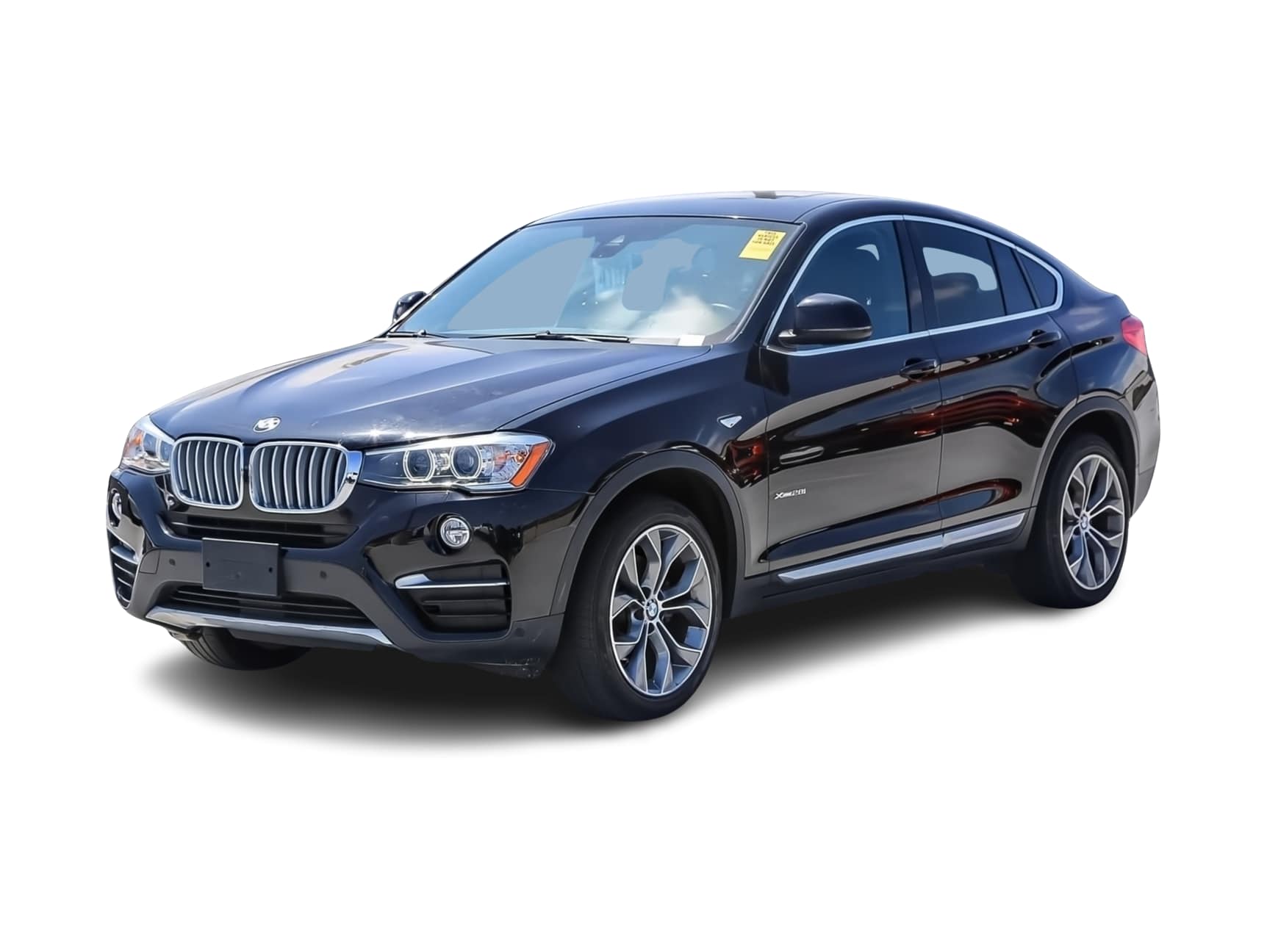 2018 BMW X4 xDrive28i -
                  Mission Viejo, CA