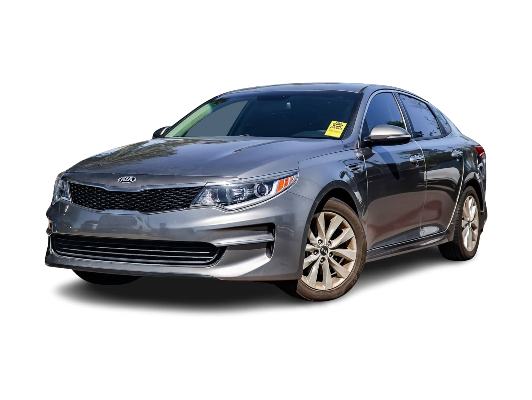 2018 Kia Optima LX -
                  Mission Viejo, CA