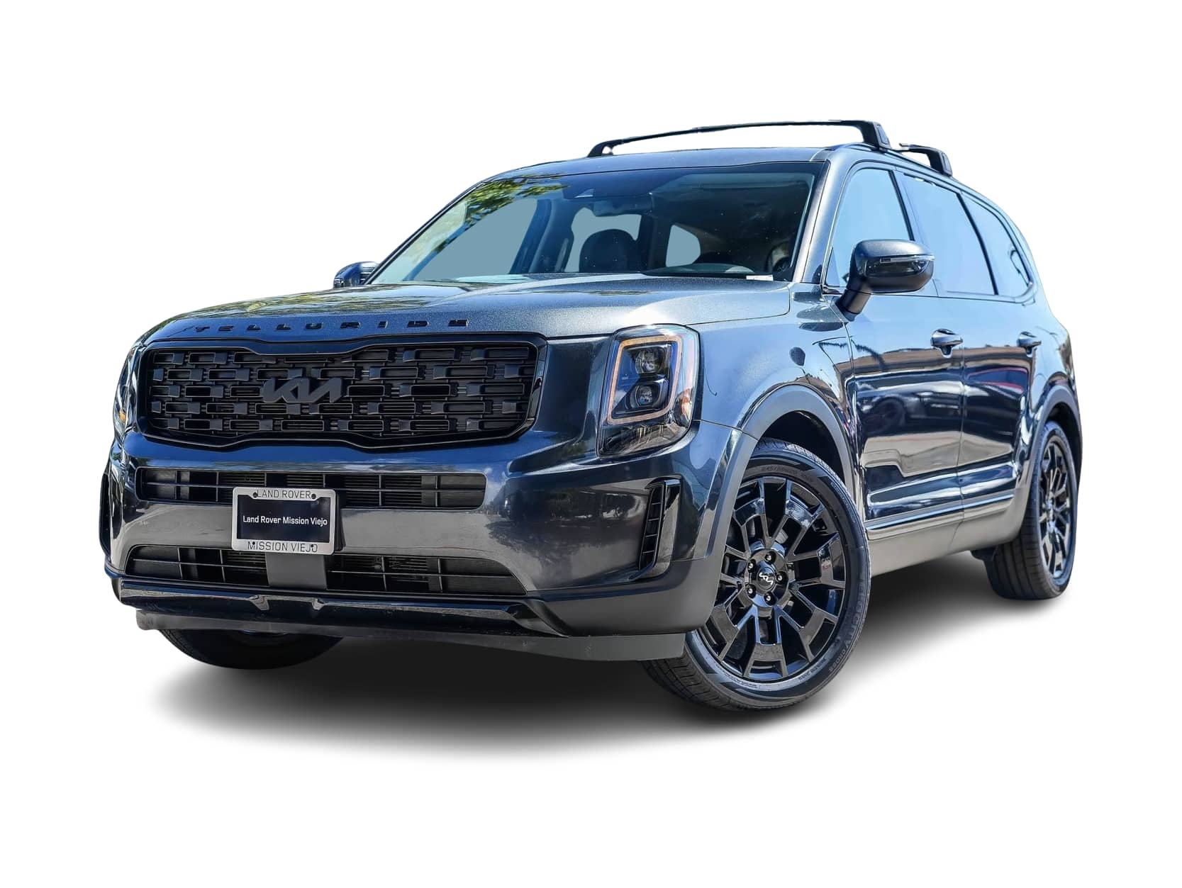 Thumbnail: 2022 Kia Telluride - 1