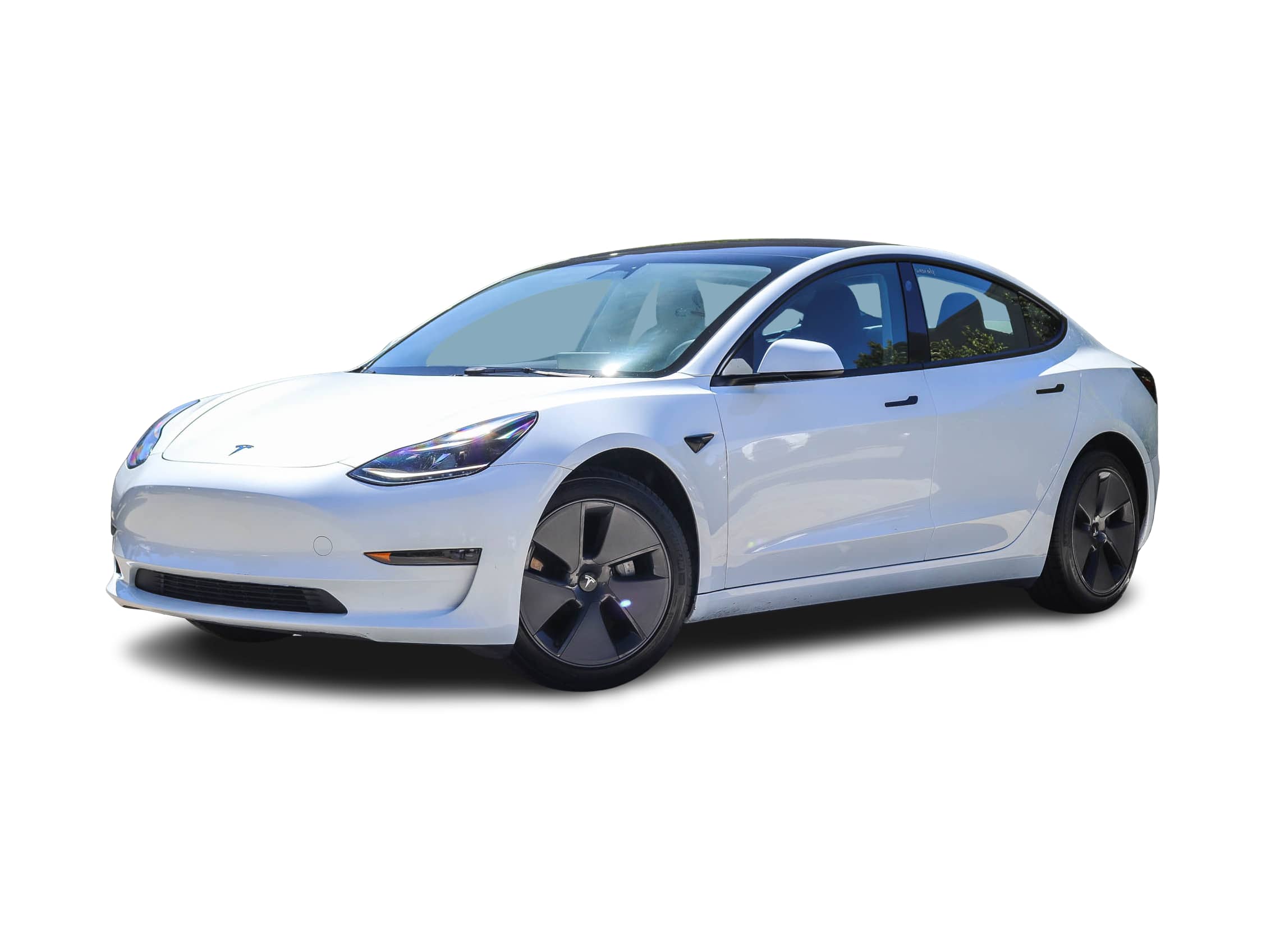 Thumbnail: 2023 Tesla Model 3 - 1