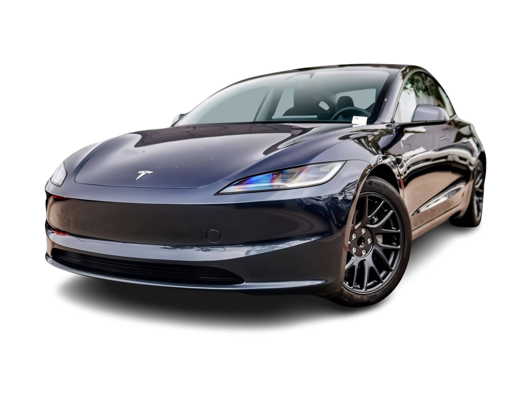 Thumbnail: 2024 Tesla Model 3 - 1