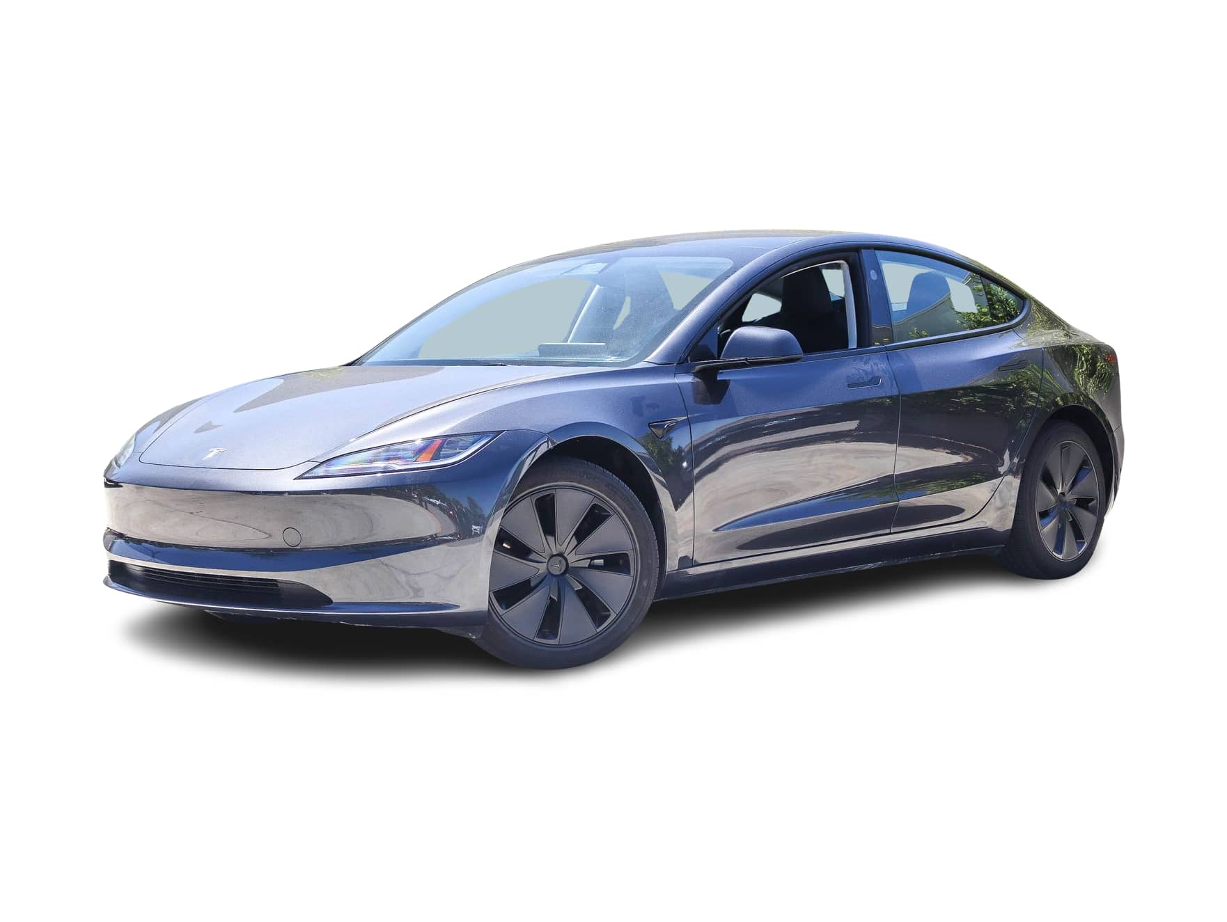 Thumbnail: 2025 Tesla Model 3 - 1