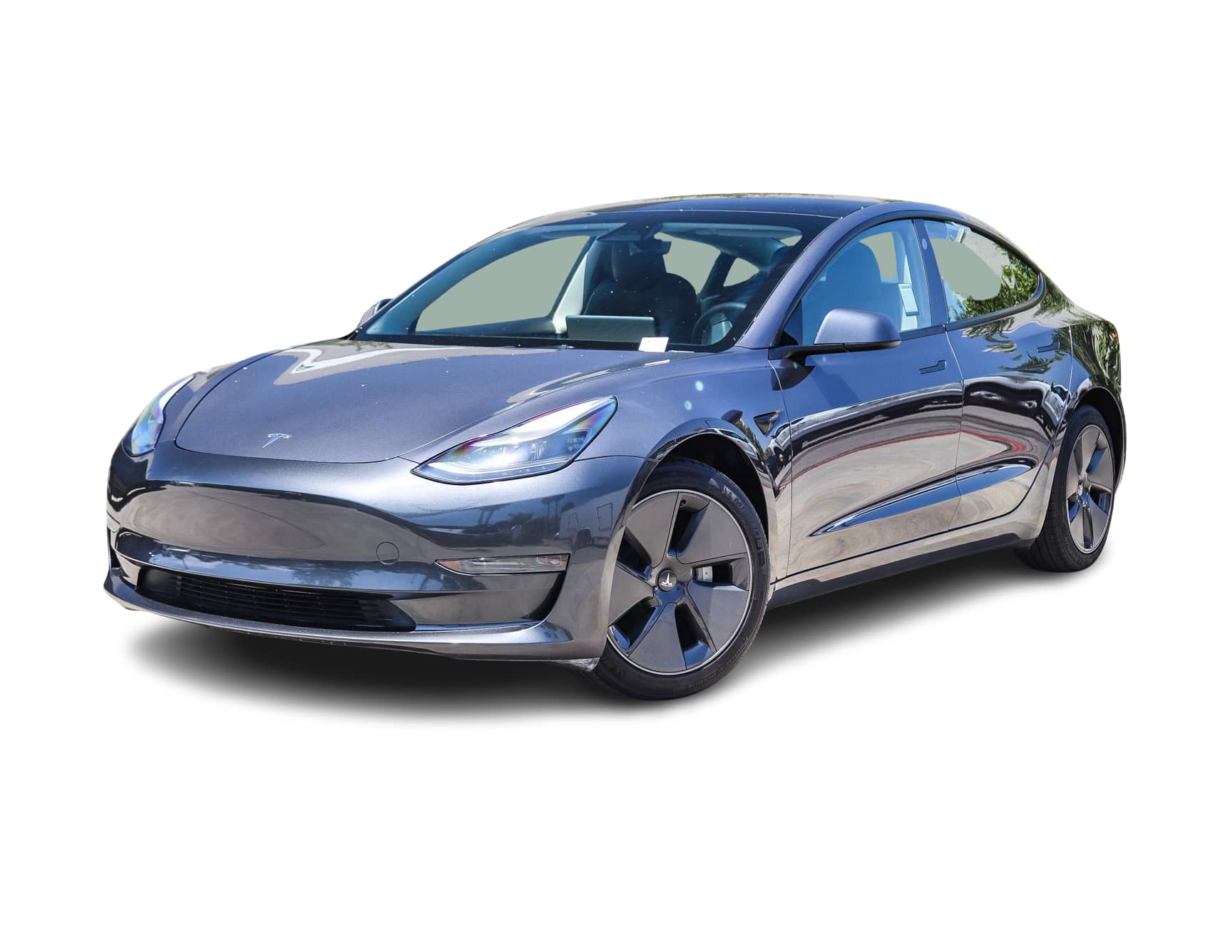 2023 Tesla Model 3 Standard Range -
                  Mission Viejo, CA