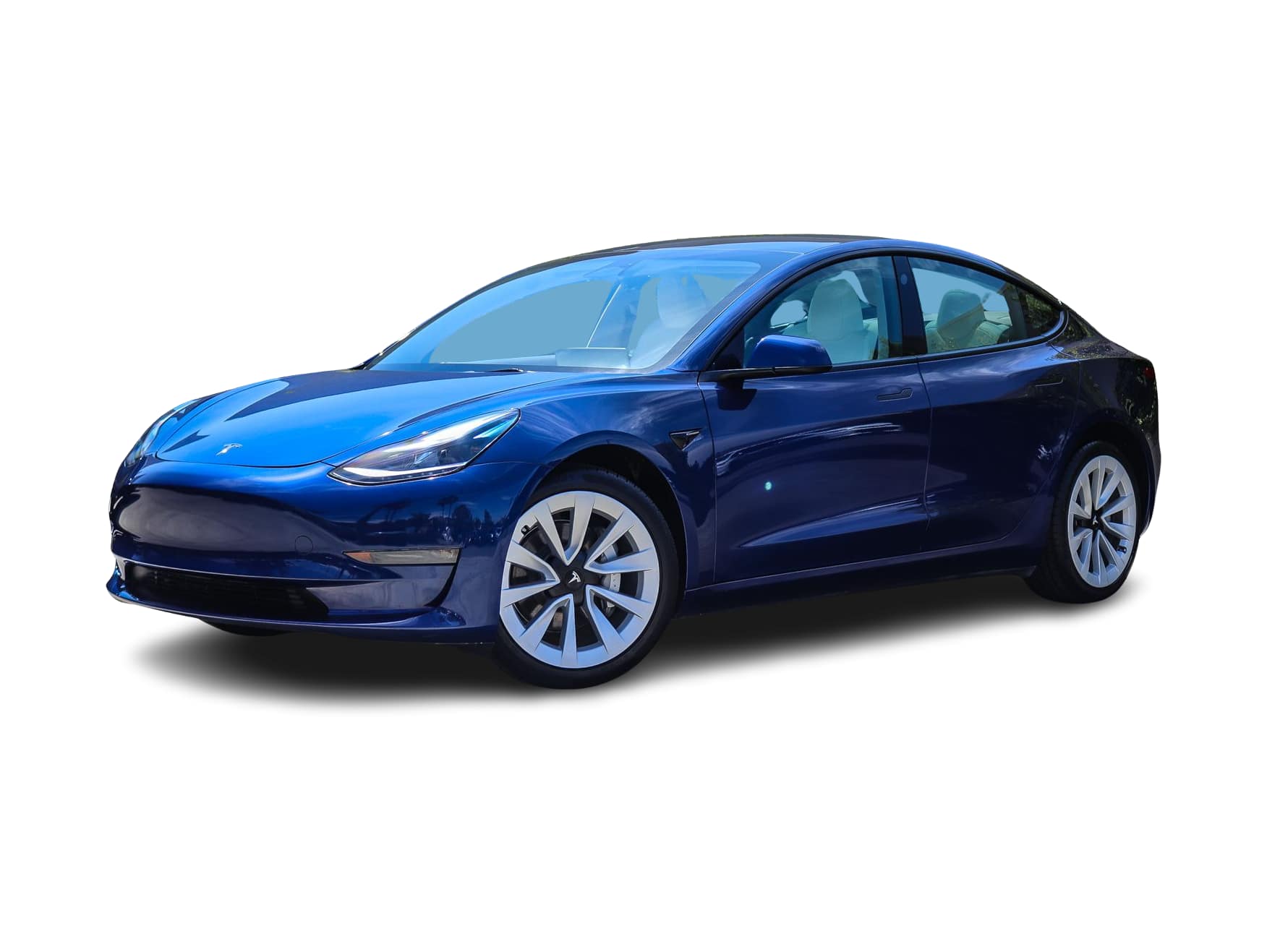 Thumbnail: 2023 Tesla Model 3 - 1