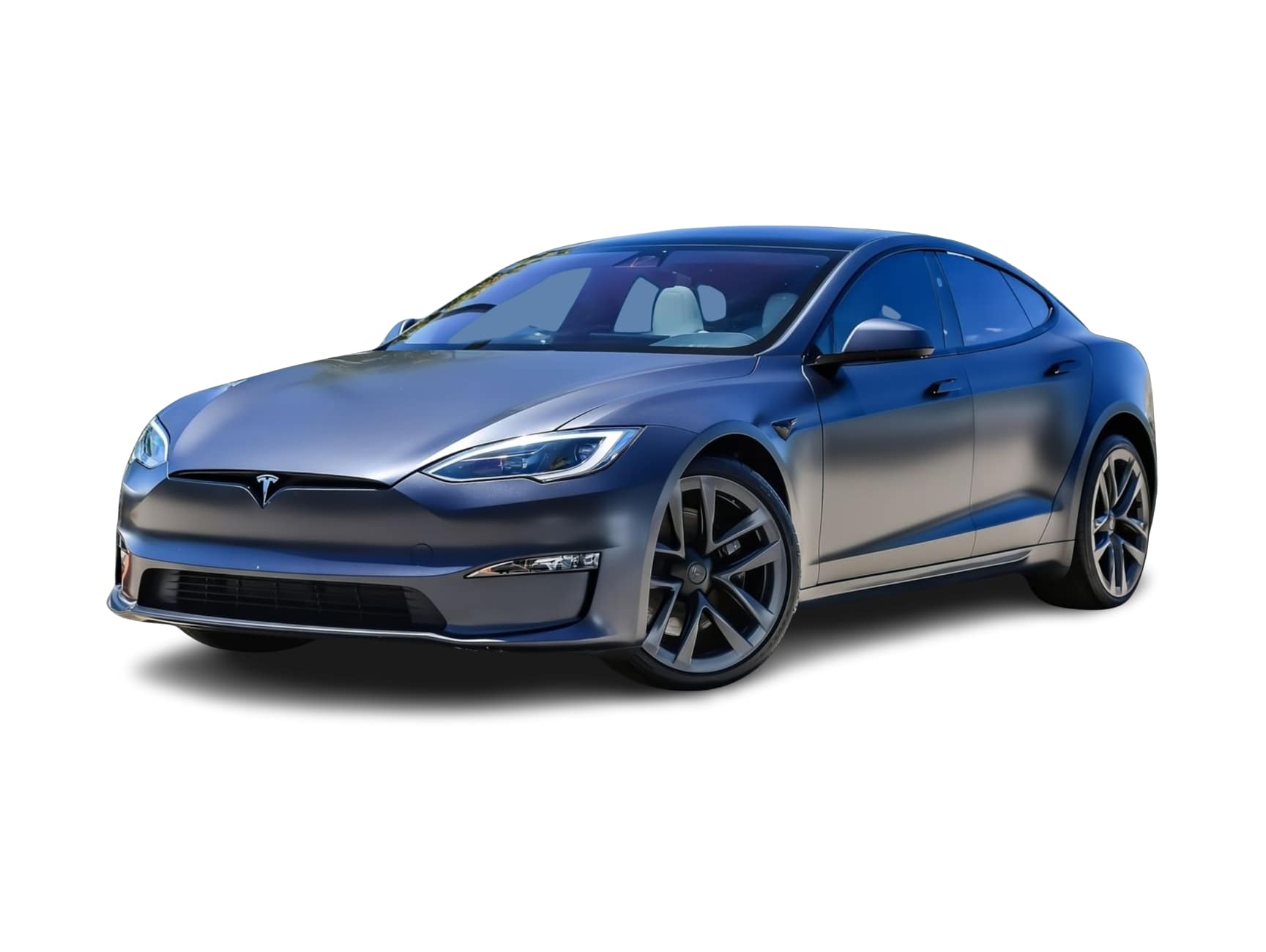 Thumbnail: 2023 Tesla Model S - 1