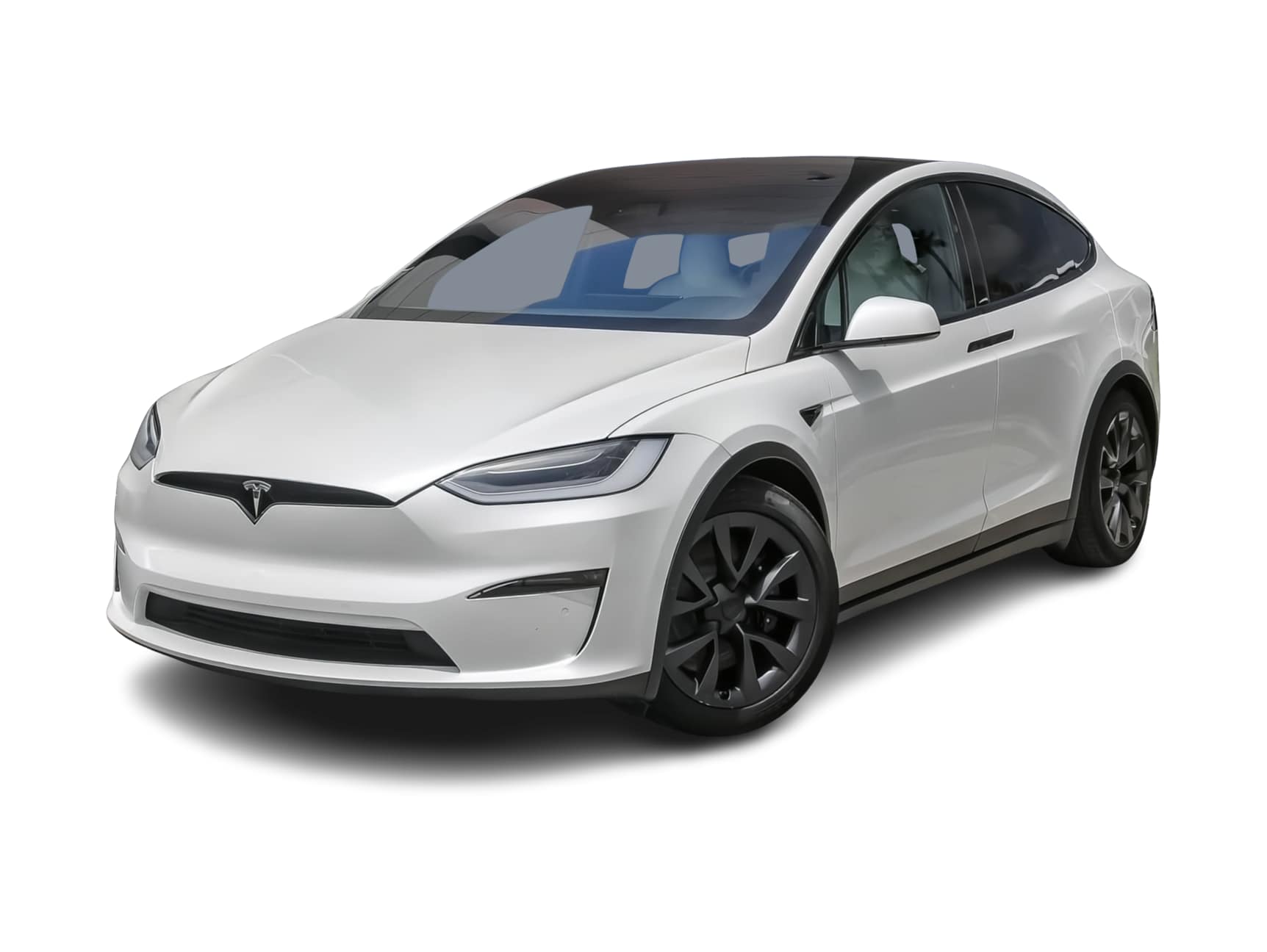 2022 Tesla Model X Plaid -
                Mission Viejo, CA