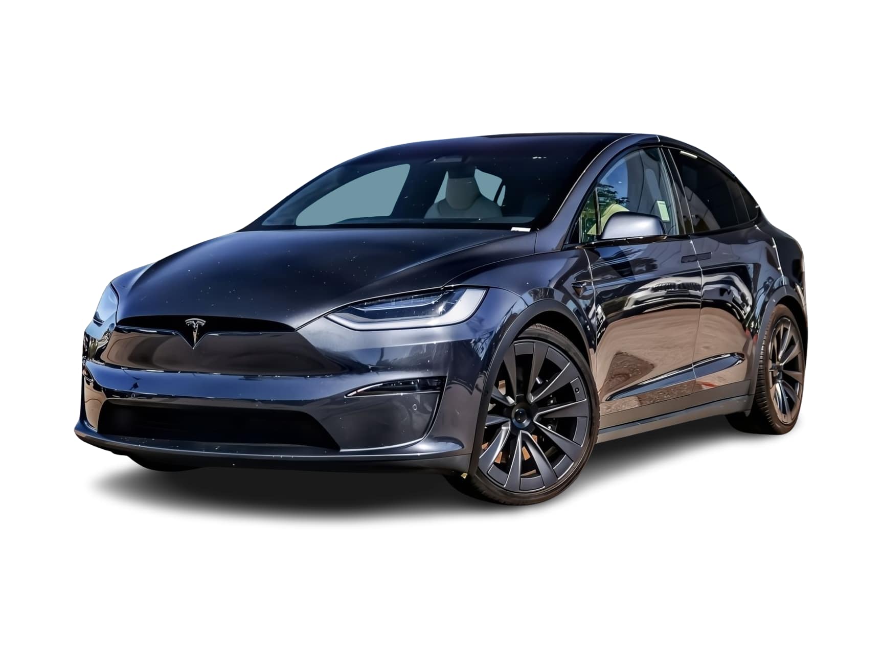 Thumbnail: 2023 Tesla Model X - 1