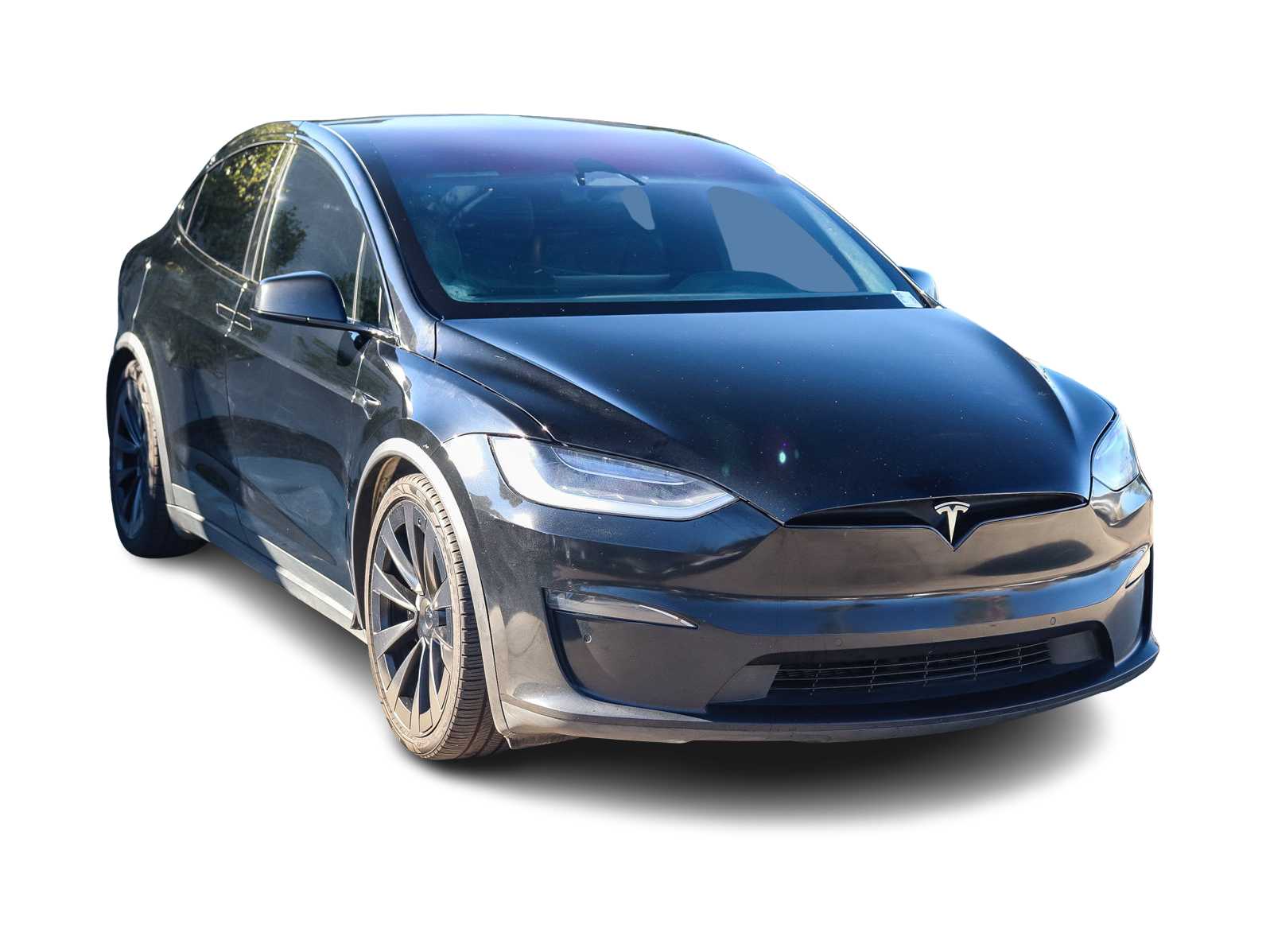 2023 Tesla Model X Long Range -
                  Mission Viejo, CA