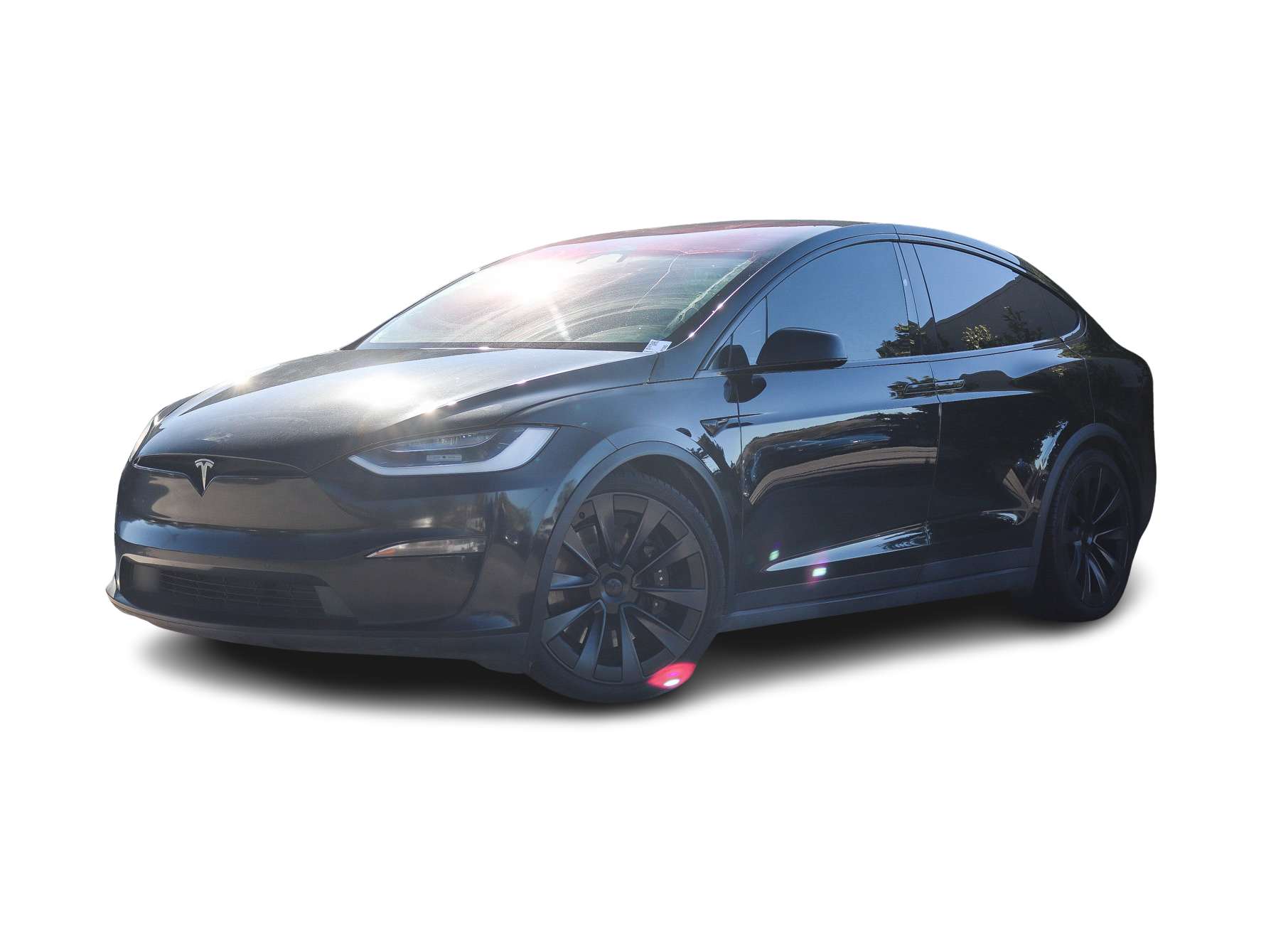 2023 Tesla Model X Long Range -
                  Mission Viejo, CA