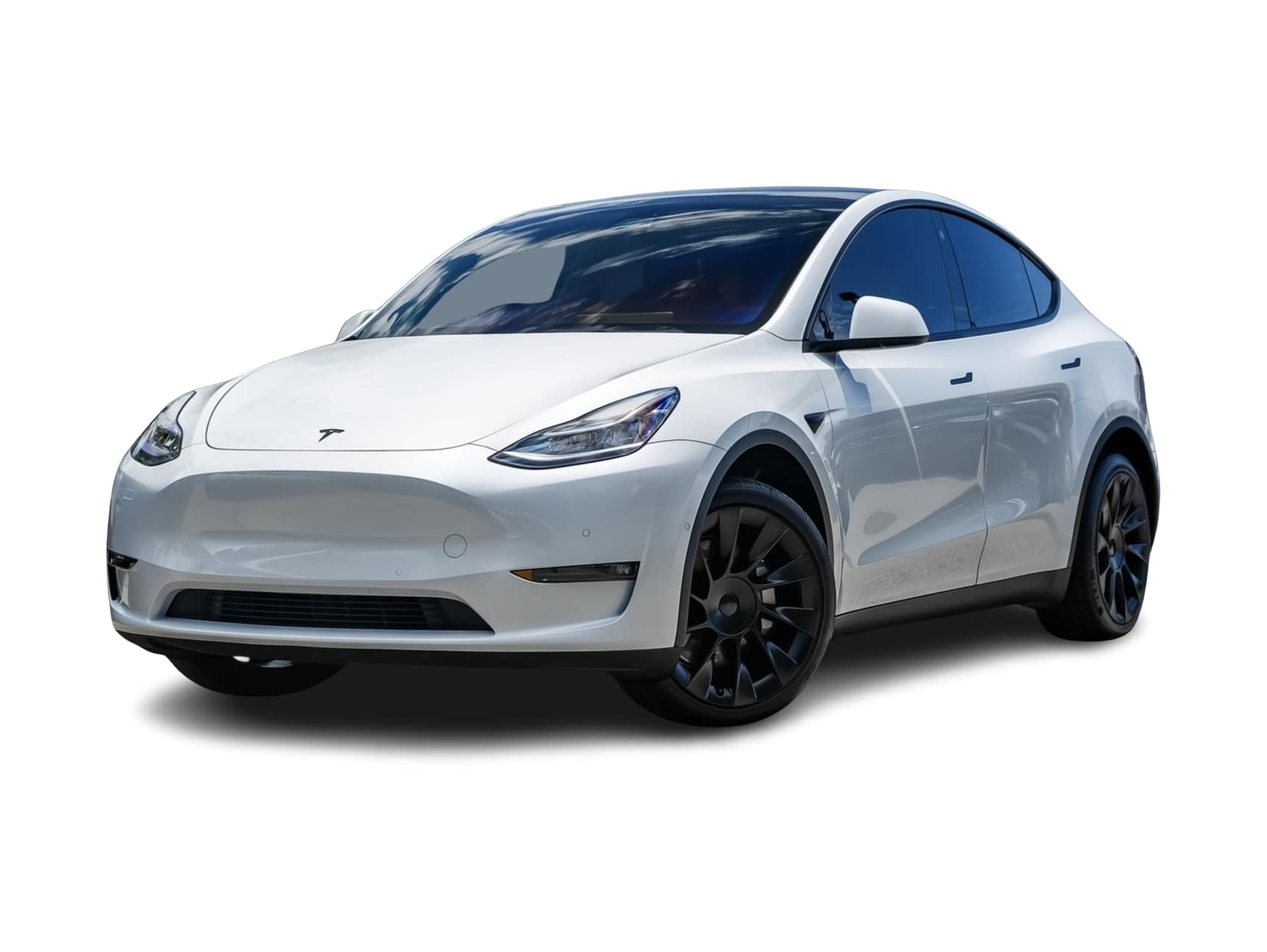 2022 Tesla Model Y Long Range -
                  Mission Viejo, CA
