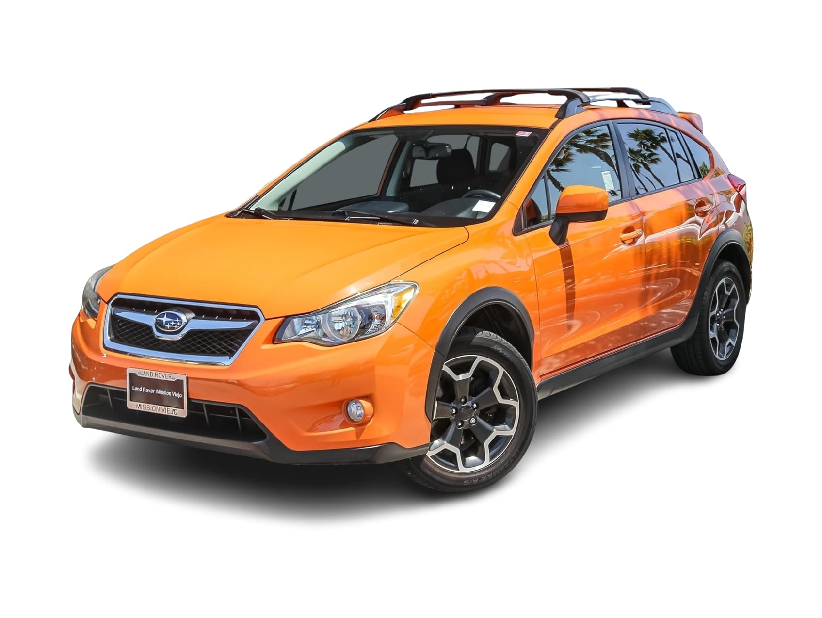 2014 Subaru XV Crosstrek Premium -
                  Mission Viejo, CA