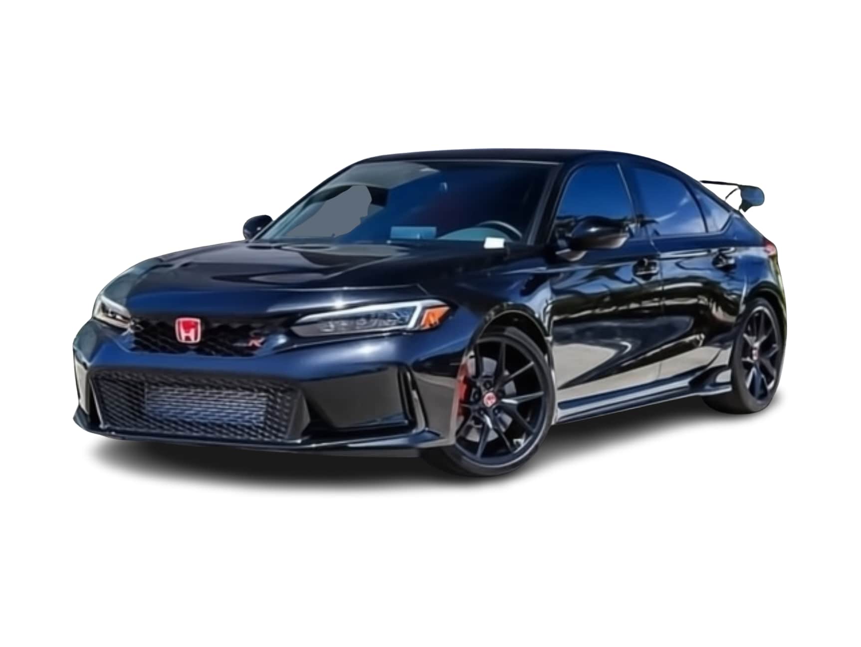 2023 Honda Civic Type R -
                Mission Viejo, CA