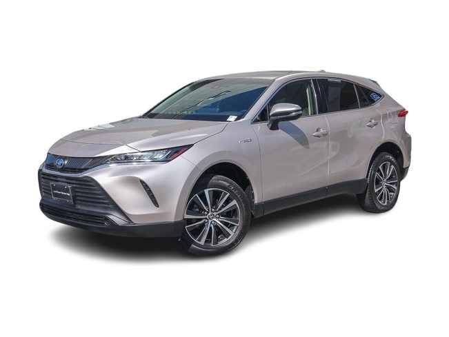 2021 Toyota Venza LE -
                Mission Viejo, CA