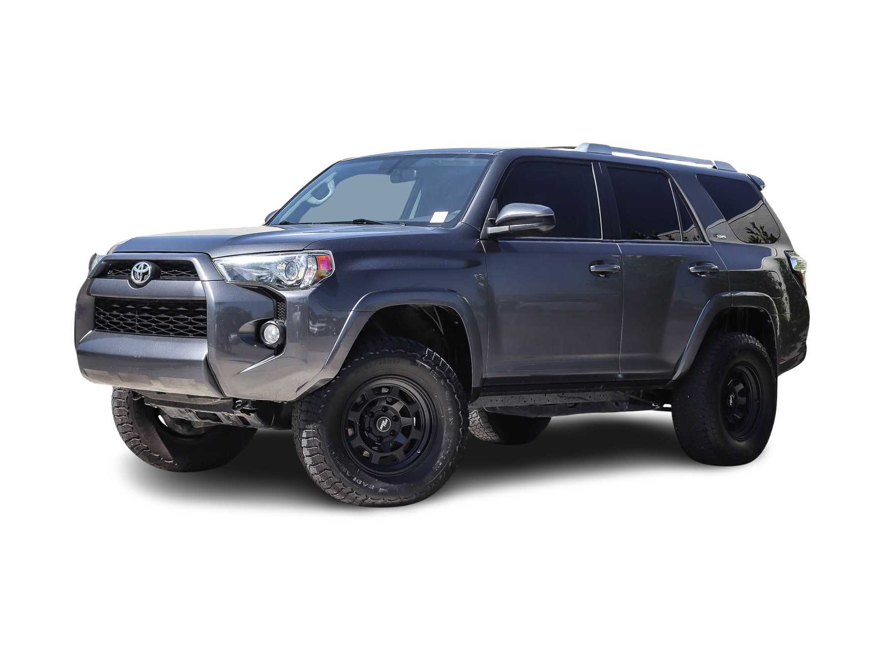 2016 Toyota 4Runner SR5 -
                  Mission Viejo, CA