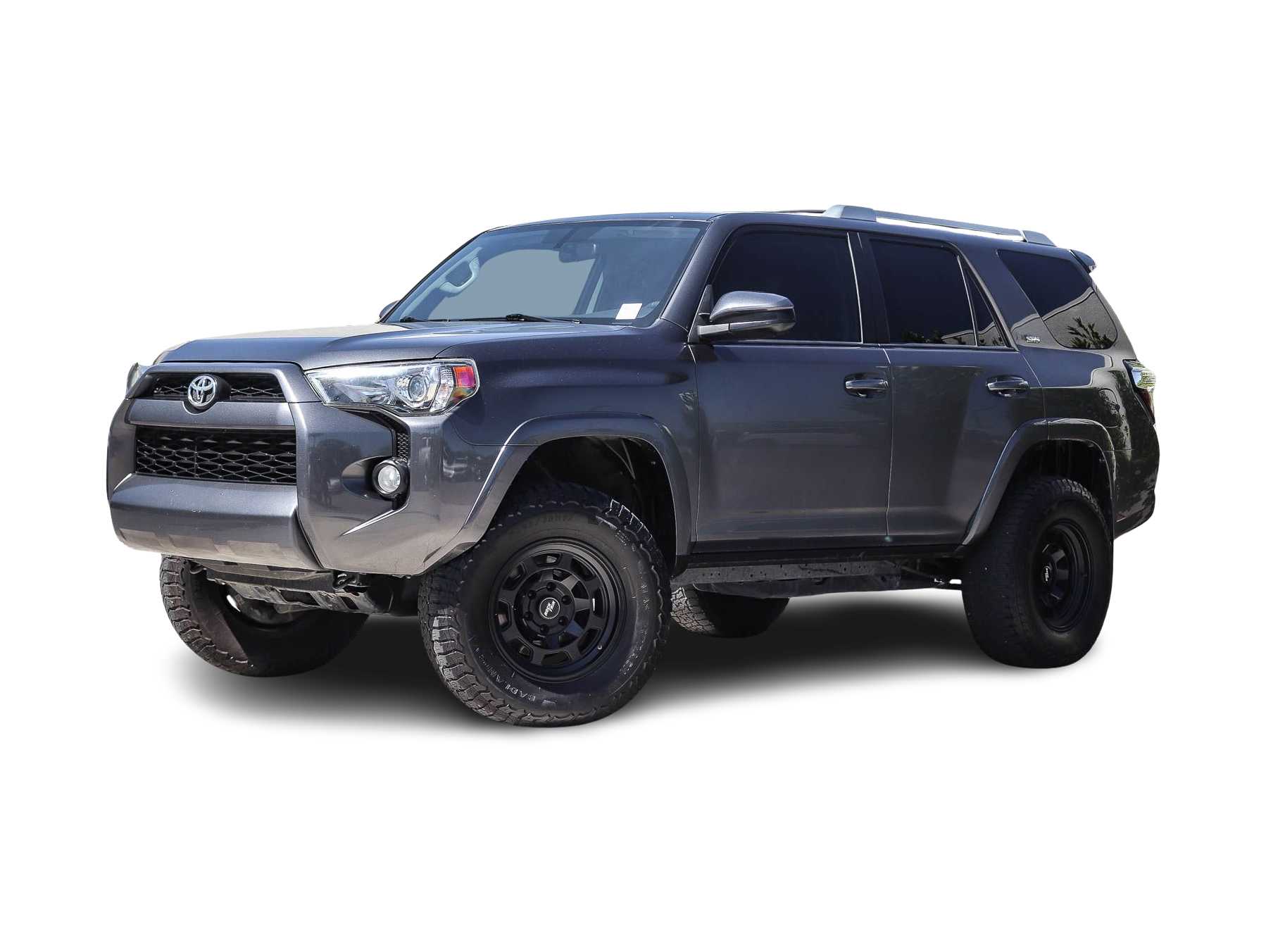 2016 Toyota 4Runner SR5 -
                  Mission Viejo, CA