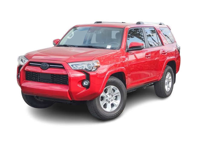 2023 Toyota 4Runner SR5 -
                Mission Viejo, CA