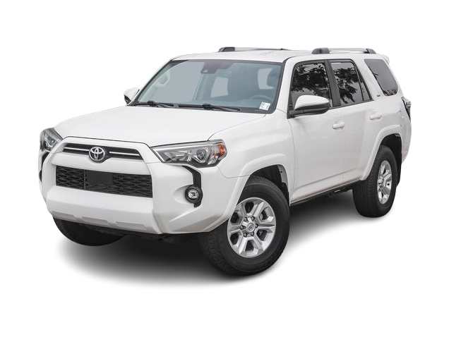 2023 Toyota 4Runner SR5 -
                Mission Viejo, CA