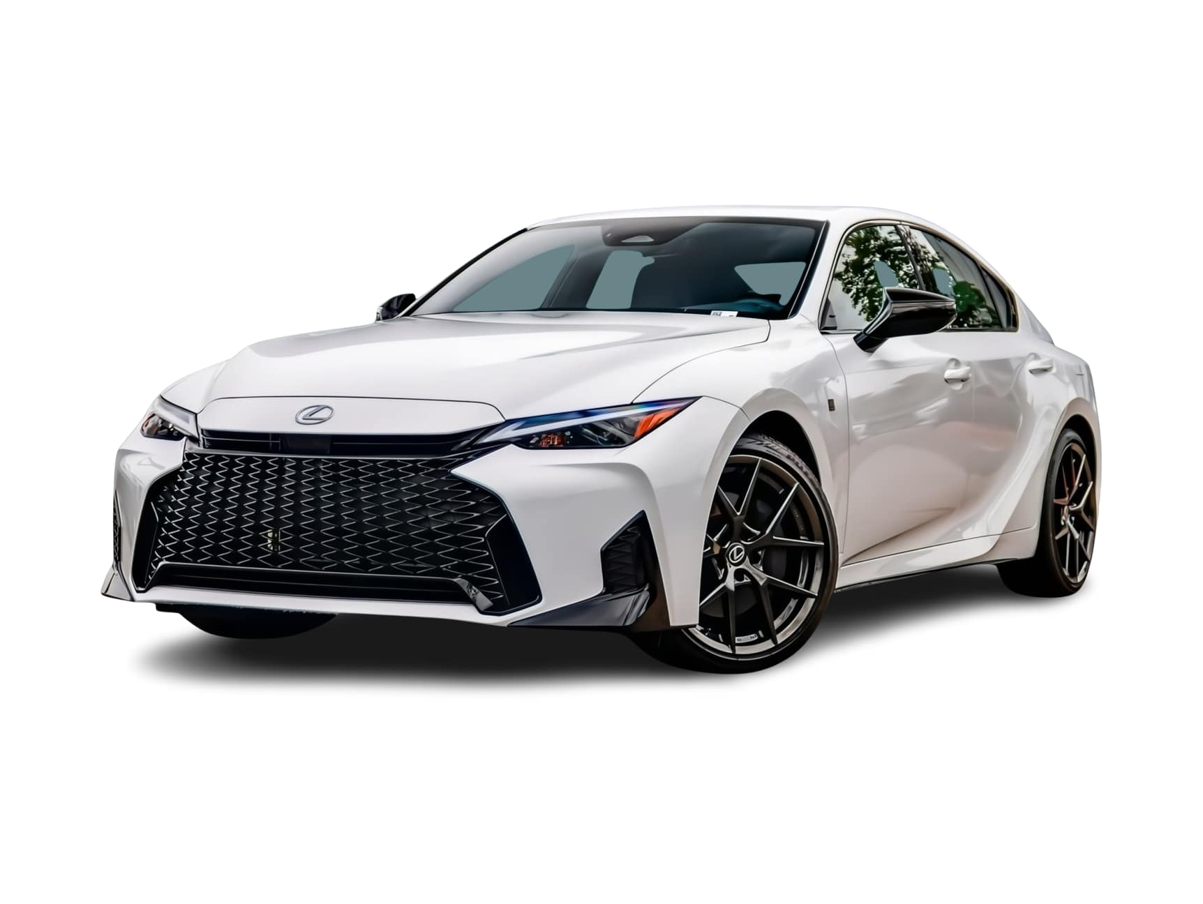 Thumbnail: 2026 Lexus ES - 1