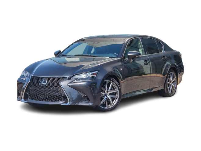 2020 Lexus GS 350 -
                Mission Viejo, CA