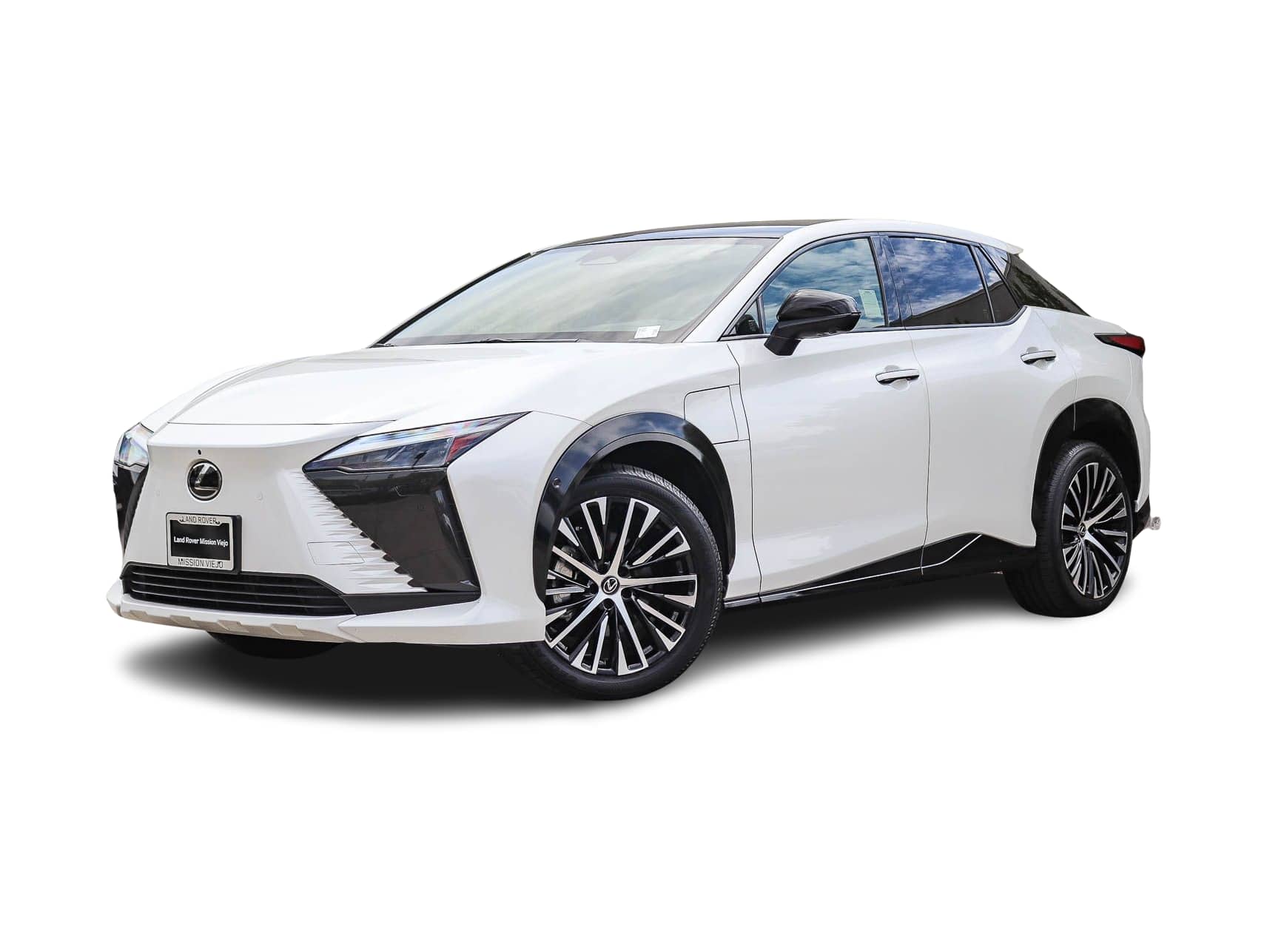 2023 Lexus RZ 450e -
                  Mission Viejo, CA