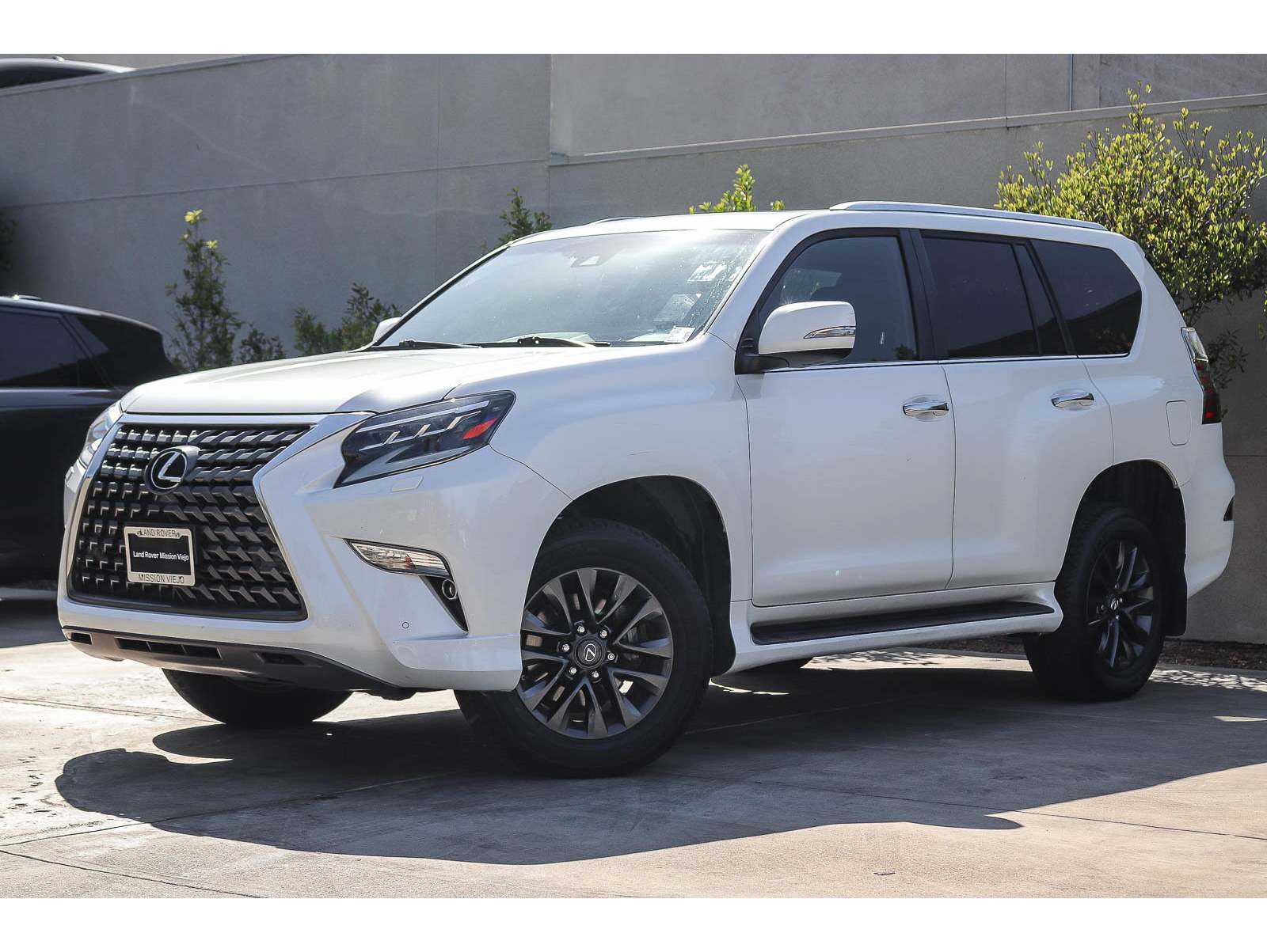 2022 Lexus GX