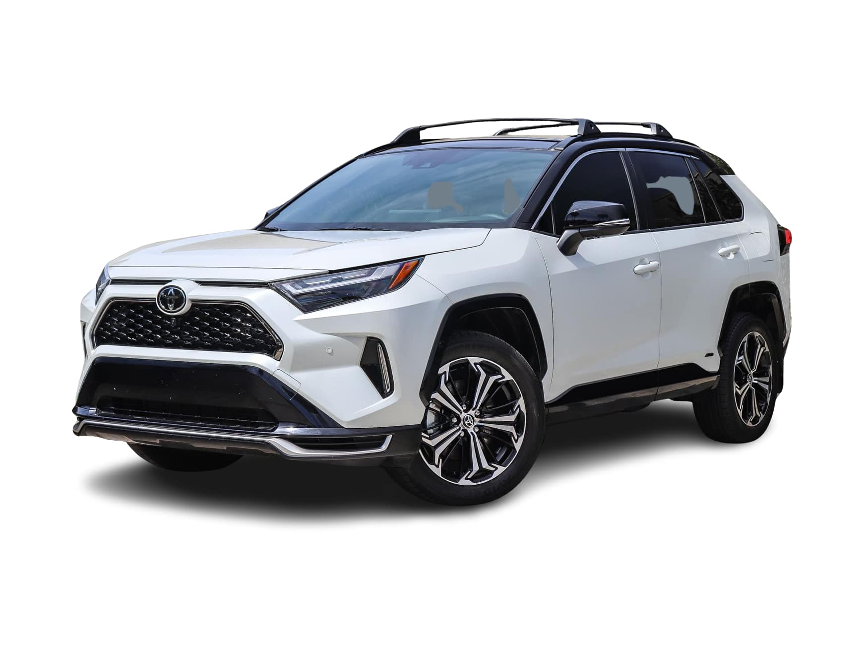 Thumbnail: 2025 Toyota RAV4 - 1