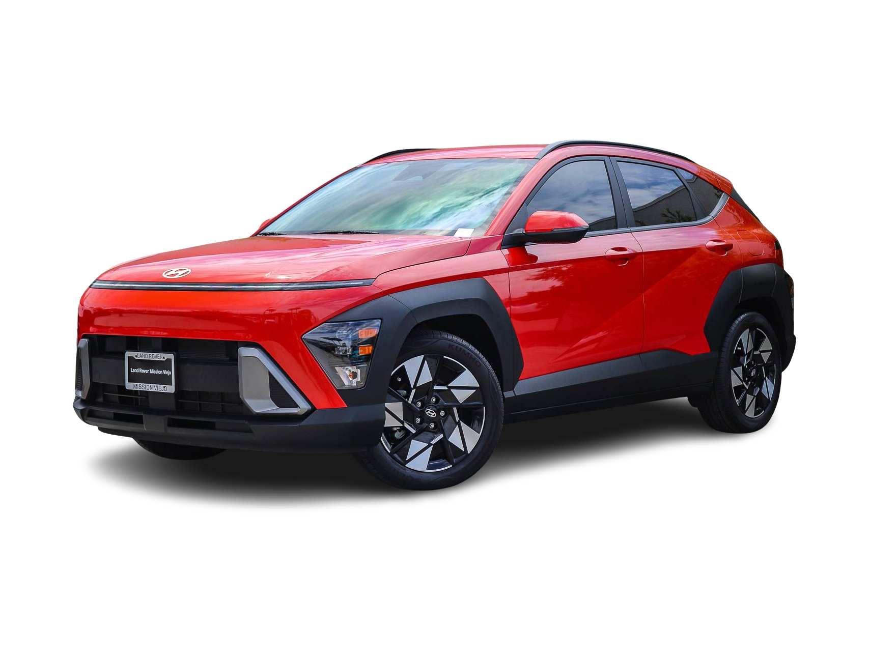 Thumbnail: 2024 Hyundai Kona - 1