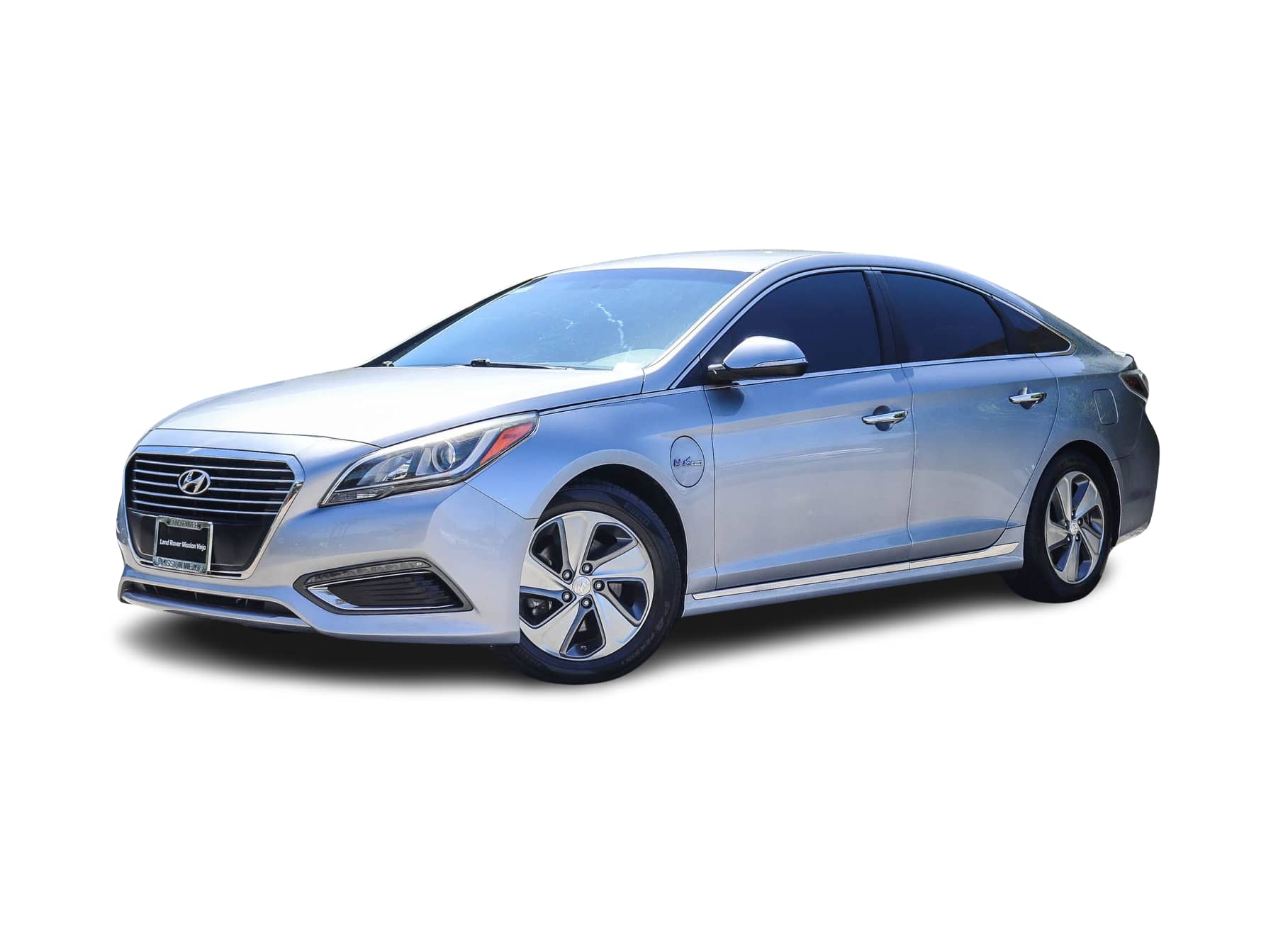 2016 Hyundai Sonata N Line -
                  Mission Viejo, CA