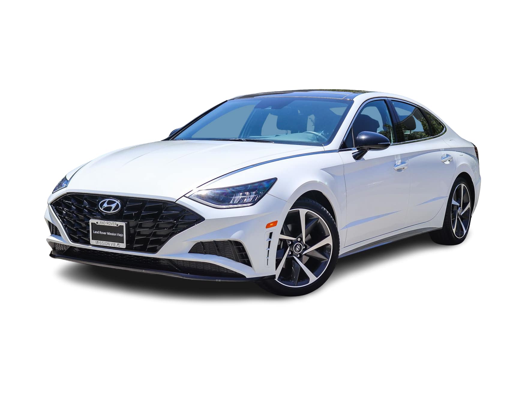 Thumbnail: 2023 Hyundai Sonata - 1