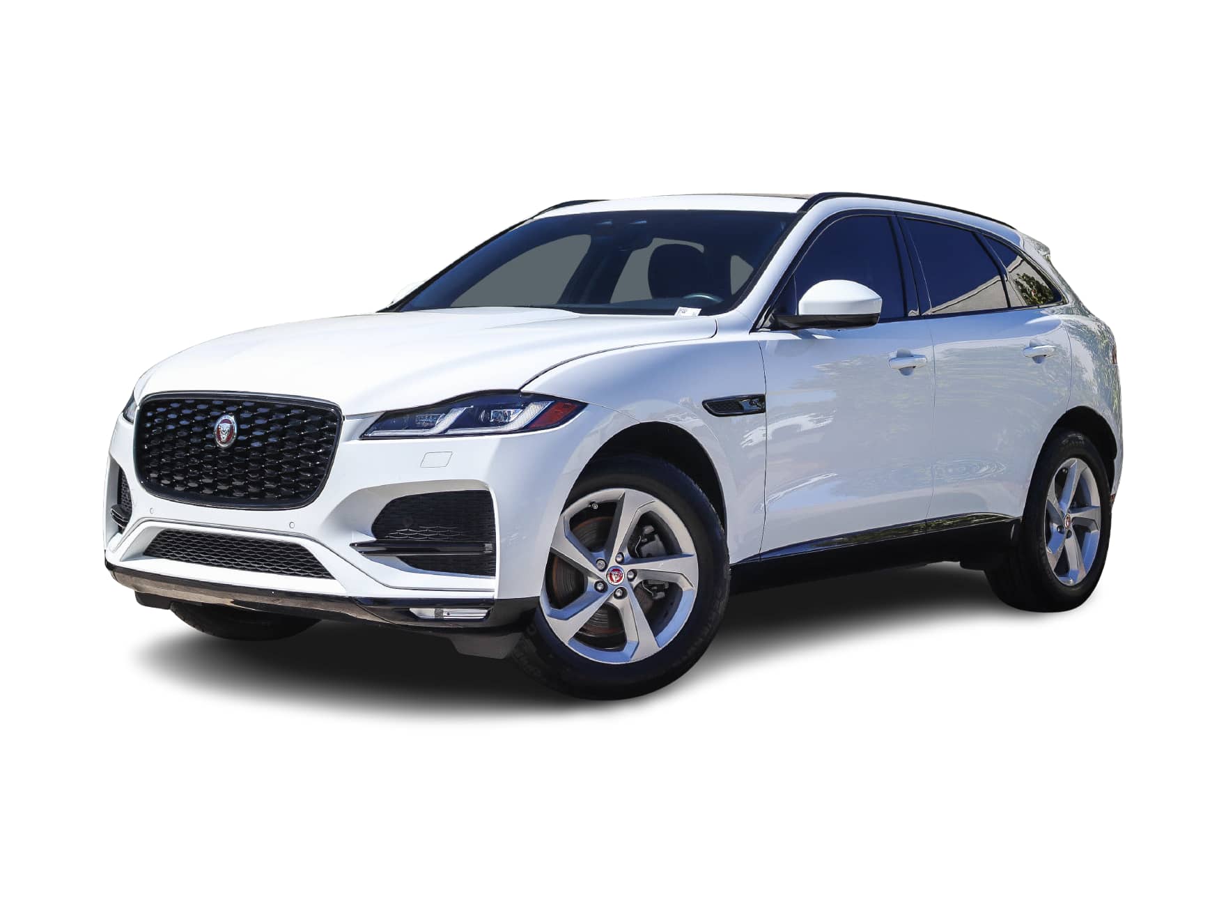 2023 Jaguar F-Pace S -
                  Mission Viejo, CA