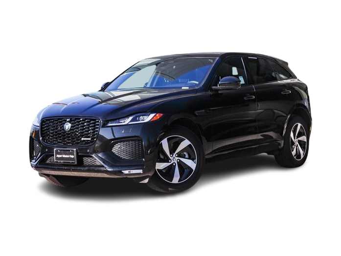 2024 Jaguar F-Pace R-Dynamic S -
                Mission Viejo, CA