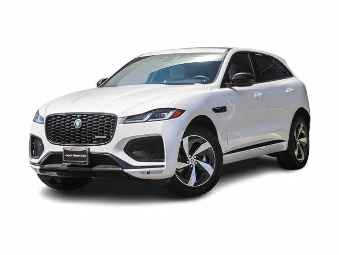 2024 Jaguar F-Pace R-Dynamic S -
                Mission Viejo, CA