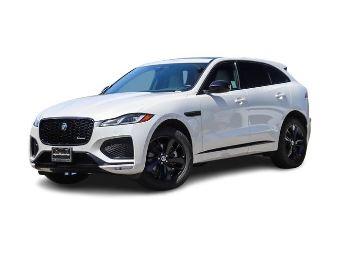 2024 Jaguar F-Pace R-Dynamic S -
                Mission Viejo, CA