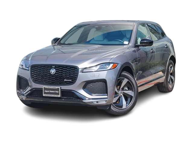 2024 Jaguar F-Pace R-Dynamic S -
                Mission Viejo, CA