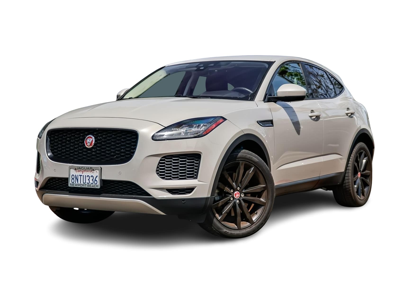 2020 Jaguar E-Pace  -
                  Mission Viejo, CA