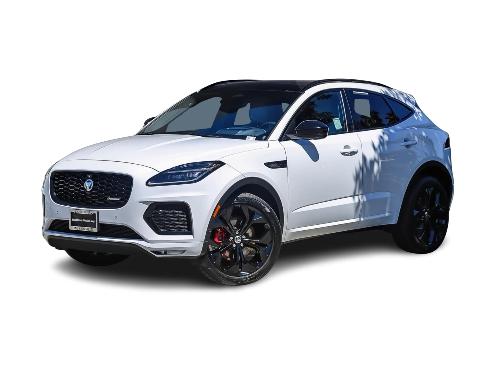 2024 Jaguar E-Pace R-Dynamic SE -
                  Mission Viejo, CA