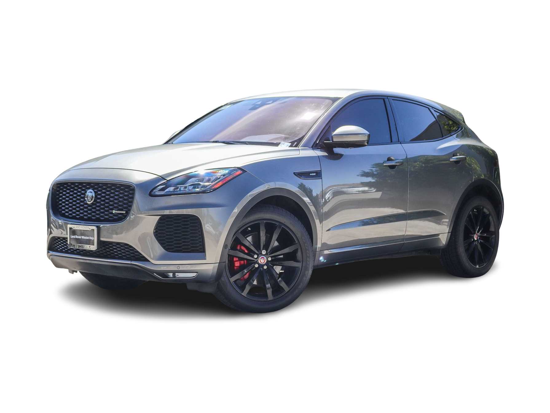 2020 Jaguar E-Pace R-Dynamic HSE -
                  Mission Viejo, CA