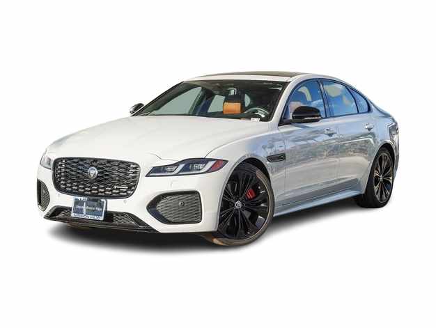 2024 Jaguar XF R-Dynamic SE -
                Mission Viejo, CA