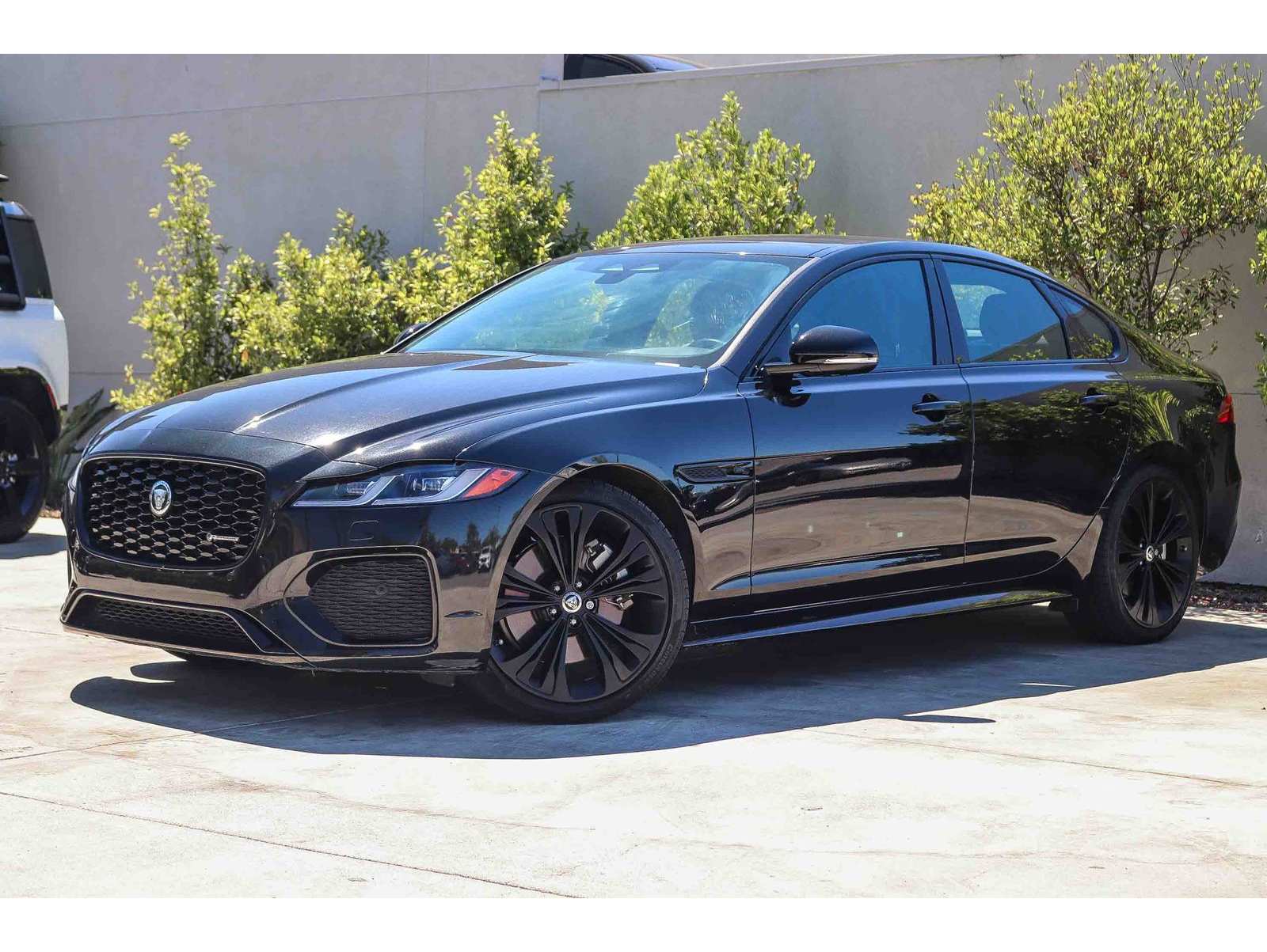 2024 Jaguar Xf