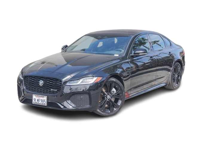 2024 Jaguar XF R-Dynamic SE -
                Mission Viejo, CA