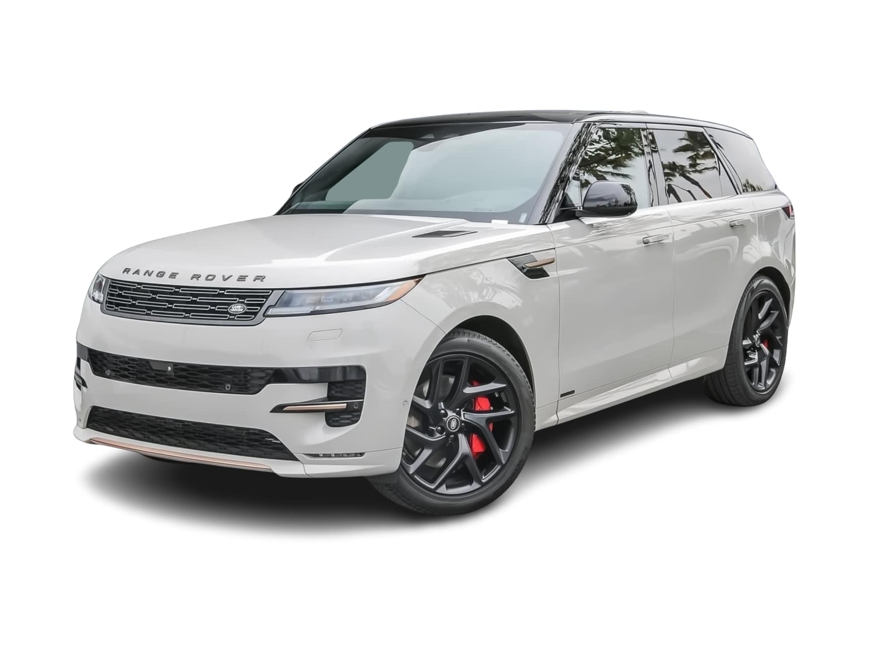 2024 Land Rover Range Rover Sport Autobiography -
                  Mission Viejo, CA